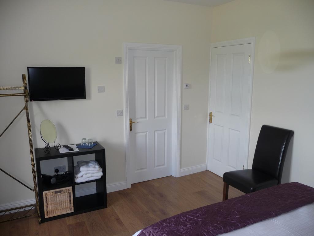Cois Na Habhann Doolin Zimmer foto